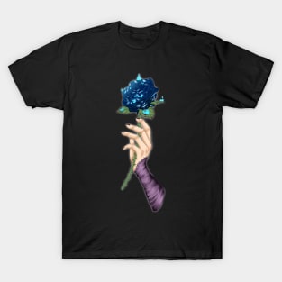 Blue Rose- Dabi T-Shirt